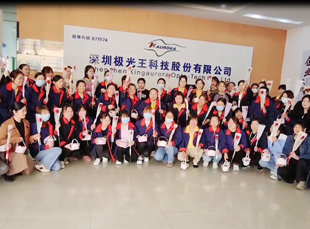 Ofrezca a los empleados un hogar feliz